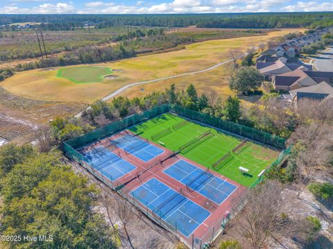 Tiny photo for 100 Scotlands Court, Hampstead, NC 28443 (MLS # 100543526)