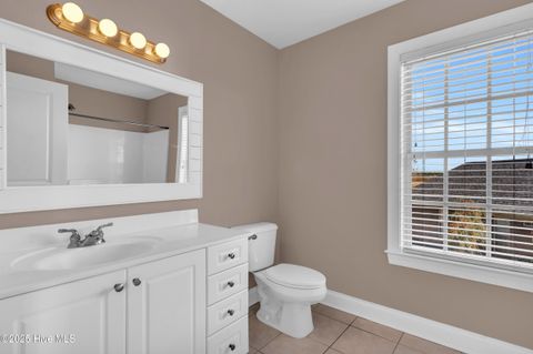 Tiny photo for 100 Scotlands Court, Hampstead, NC 28443 (MLS # 100543526)