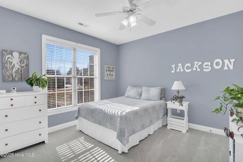 Tiny photo for 100 Scotlands Court, Hampstead, NC 28443 (MLS # 100543526)