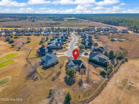 Tiny photo for 100 Scotlands Court, Hampstead, NC 28443 (MLS # 100543526)