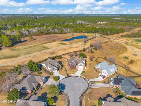 Tiny photo for 100 Scotlands Court, Hampstead, NC 28443 (MLS # 100543526)