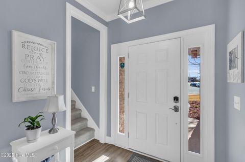 Tiny photo for 100 Scotlands Court, Hampstead, NC 28443 (MLS # 100543526)