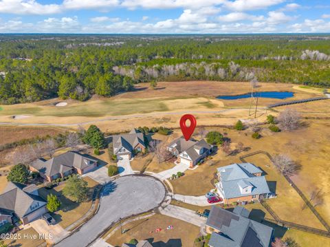 Tiny photo for 100 Scotlands Court, Hampstead, NC 28443 (MLS # 100543526)