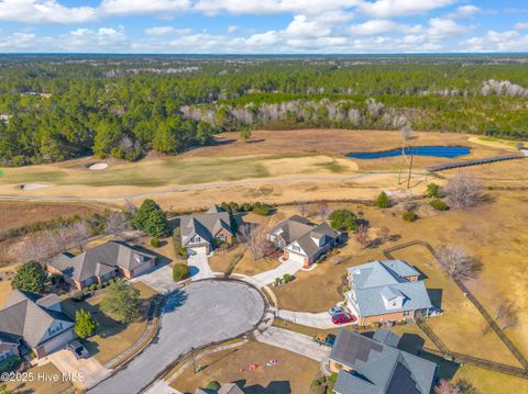 Tiny photo for 100 Scotlands Court, Hampstead, NC 28443 (MLS # 100543526)