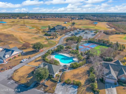 Tiny photo for 100 Scotlands Court, Hampstead, NC 28443 (MLS # 100543526)