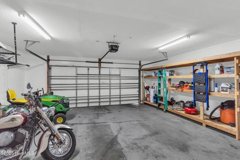 Tiny photo for 100 Scotlands Court, Hampstead, NC 28443 (MLS # 100543526)