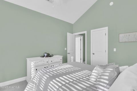 Tiny photo for 100 Scotlands Court, Hampstead, NC 28443 (MLS # 100543526)