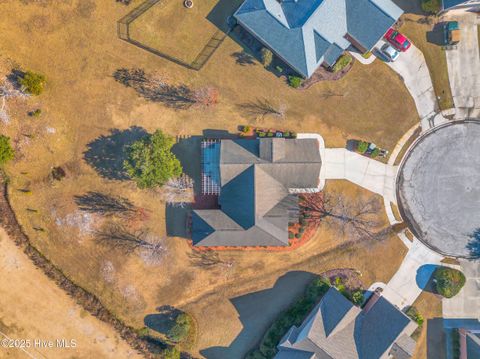 Tiny photo for 100 Scotlands Court, Hampstead, NC 28443 (MLS # 100543526)