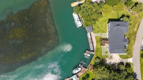 Tiny photo for 808 Inlet View Drive, Wilmington, NC 28409 (MLS # 100606223)
