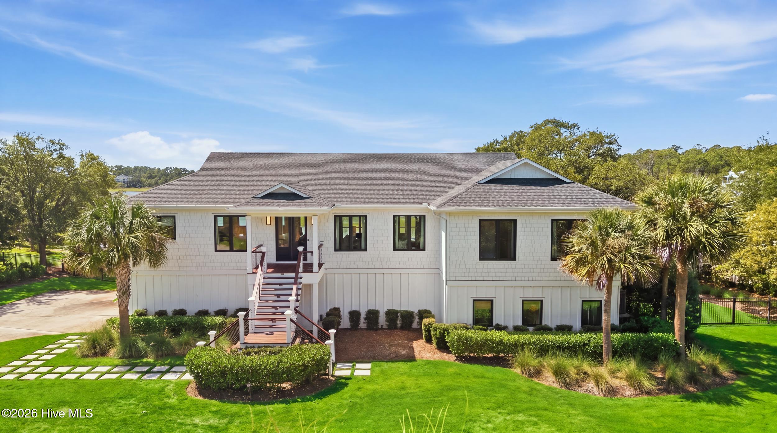 808 Inlet View Drive