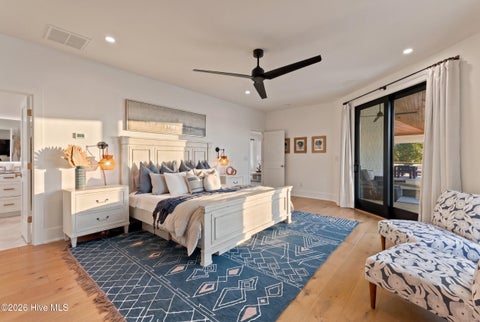 Tiny photo for 808 Inlet View Drive, Wilmington, NC 28409 (MLS # 100606223)