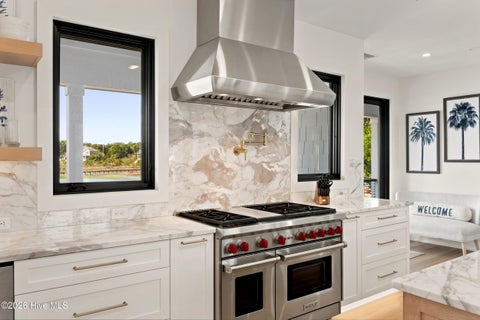 Tiny photo for 808 Inlet View Drive, Wilmington, NC 28409 (MLS # 100606223)