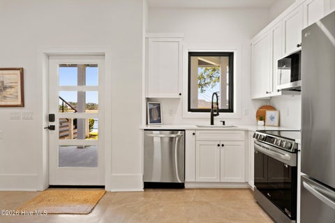 Tiny photo for 808 Inlet View Drive, Wilmington, NC 28409 (MLS # 100606223)