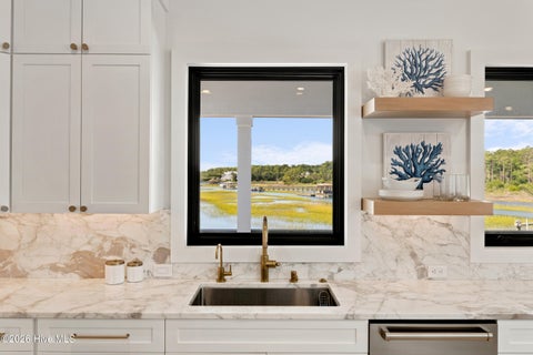 Tiny photo for 808 Inlet View Drive, Wilmington, NC 28409 (MLS # 100606223)