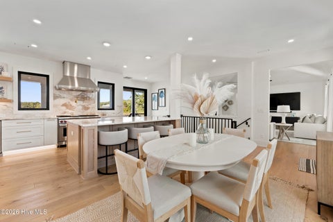 Tiny photo for 808 Inlet View Drive, Wilmington, NC 28409 (MLS # 100606223)