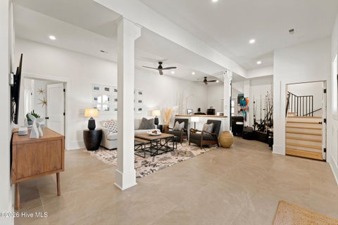Tiny photo for 808 Inlet View Drive, Wilmington, NC 28409 (MLS # 100606223)
