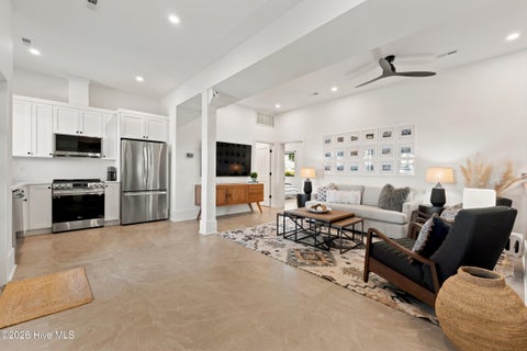 Tiny photo for 808 Inlet View Drive, Wilmington, NC 28409 (MLS # 100606223)