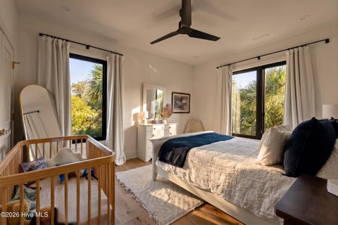Tiny photo for 808 Inlet View Drive, Wilmington, NC 28409 (MLS # 100606223)