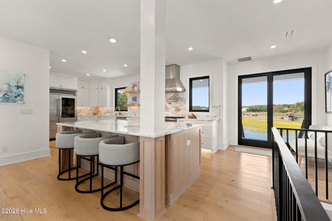 Tiny photo for 808 Inlet View Drive, Wilmington, NC 28409 (MLS # 100606223)