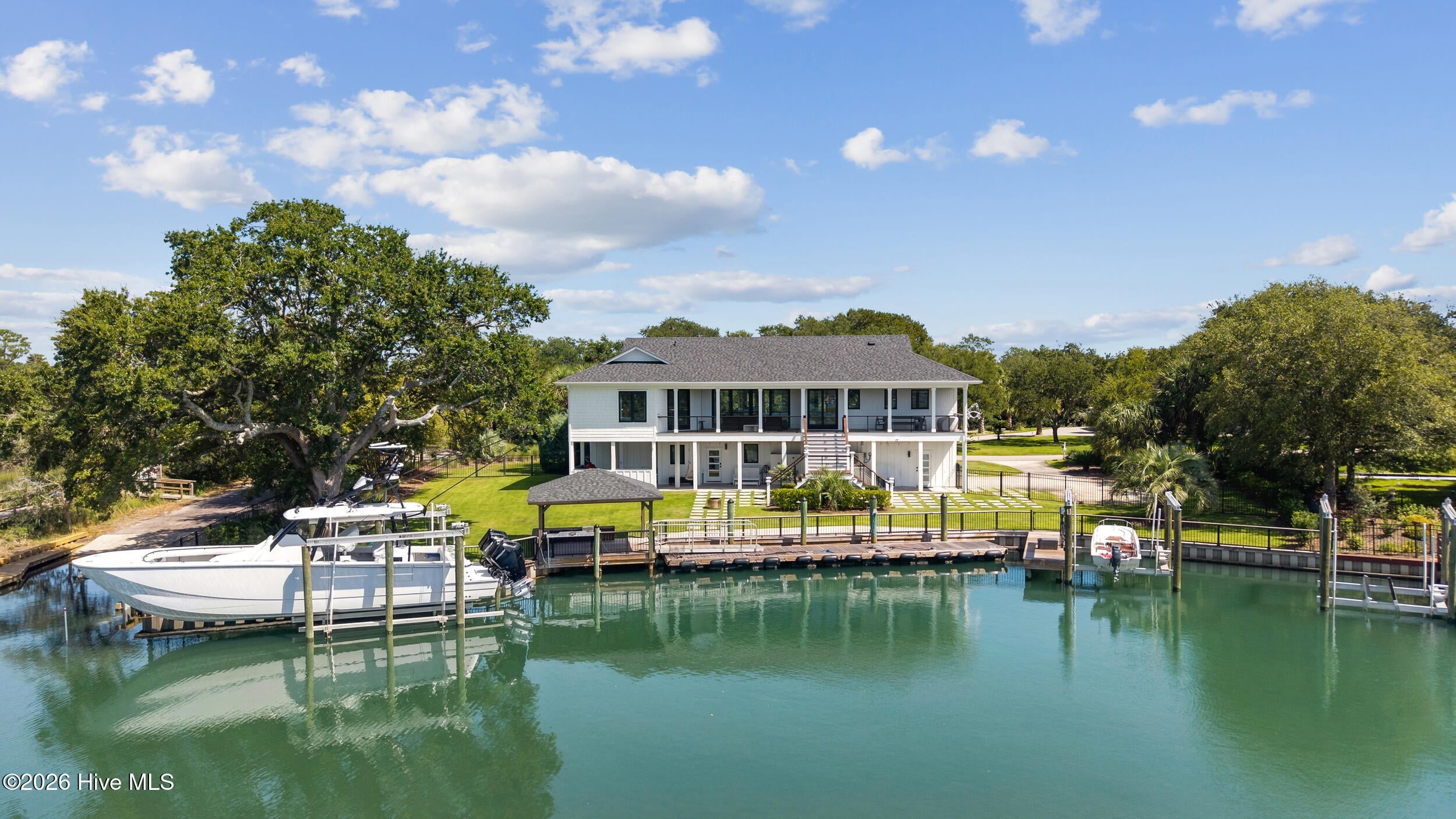 808 Inlet View Drive