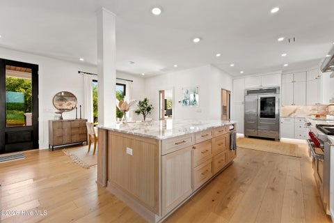 Tiny photo for 808 Inlet View Drive, Wilmington, NC 28409 (MLS # 100606223)