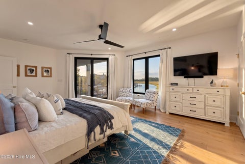 Tiny photo for 808 Inlet View Drive, Wilmington, NC 28409 (MLS # 100606223)