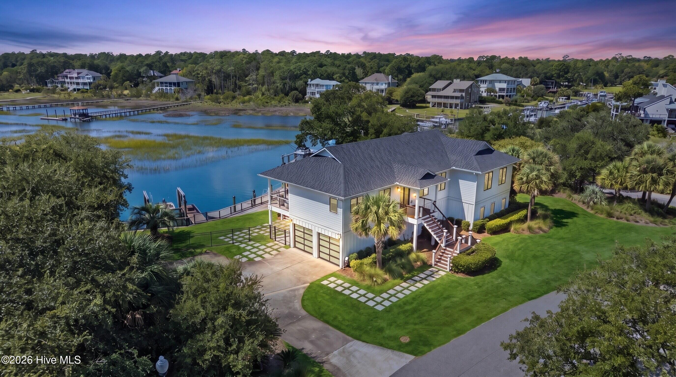808 Inlet View Drive
