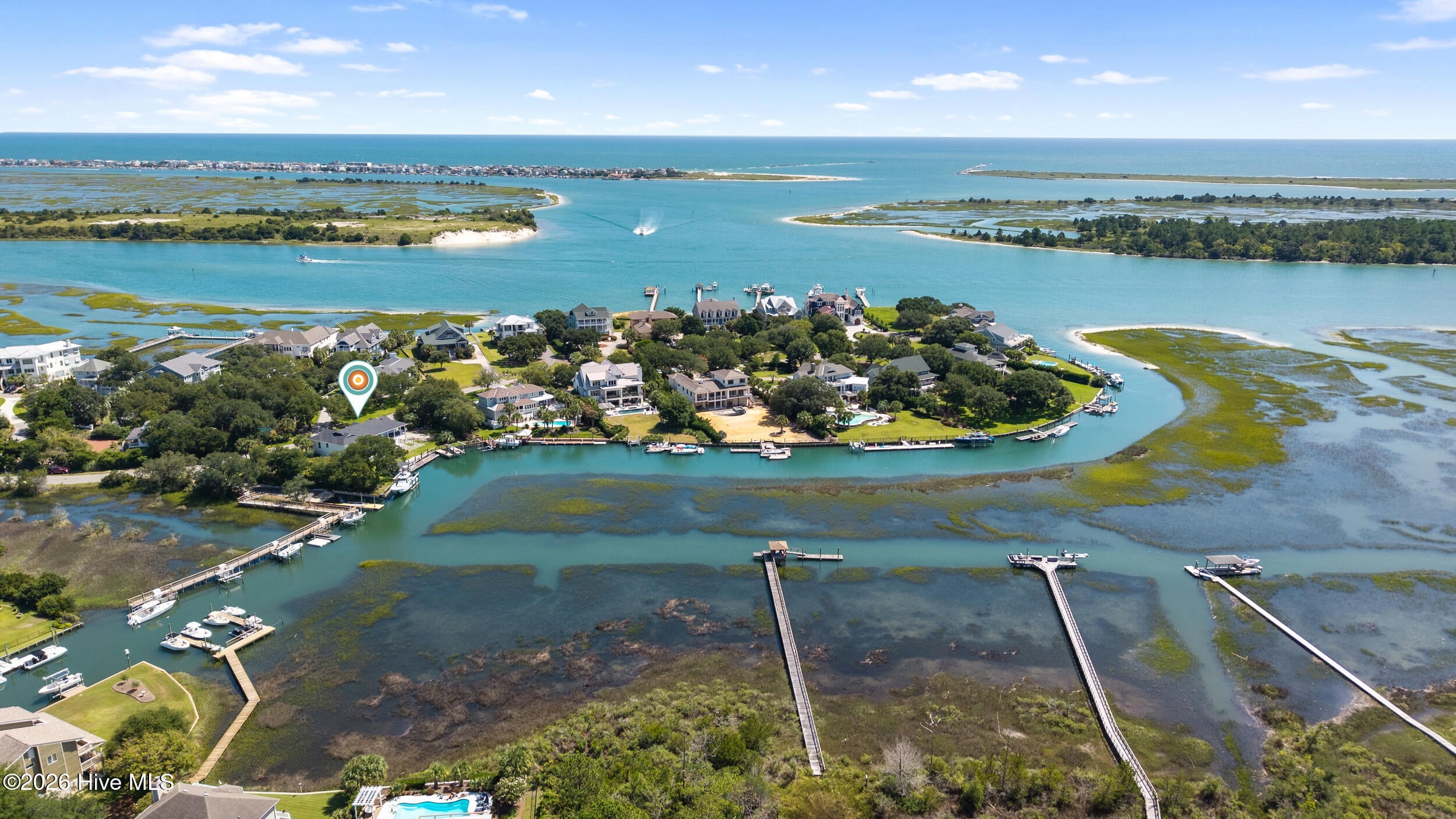 808 Inlet View Drive
