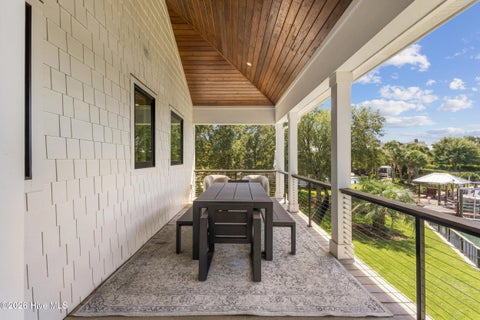 Tiny photo for 808 Inlet View Drive, Wilmington, NC 28409 (MLS # 100606223)