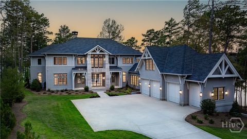 Homes For Sale - 1221 Broadpoint Drive<br/> Greene County, Greensboro, GA 30642
