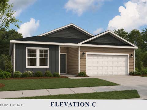 Photo of 168 Scuppernong Lane, Jacksonville, NC 28546 (MLS # 100589215)