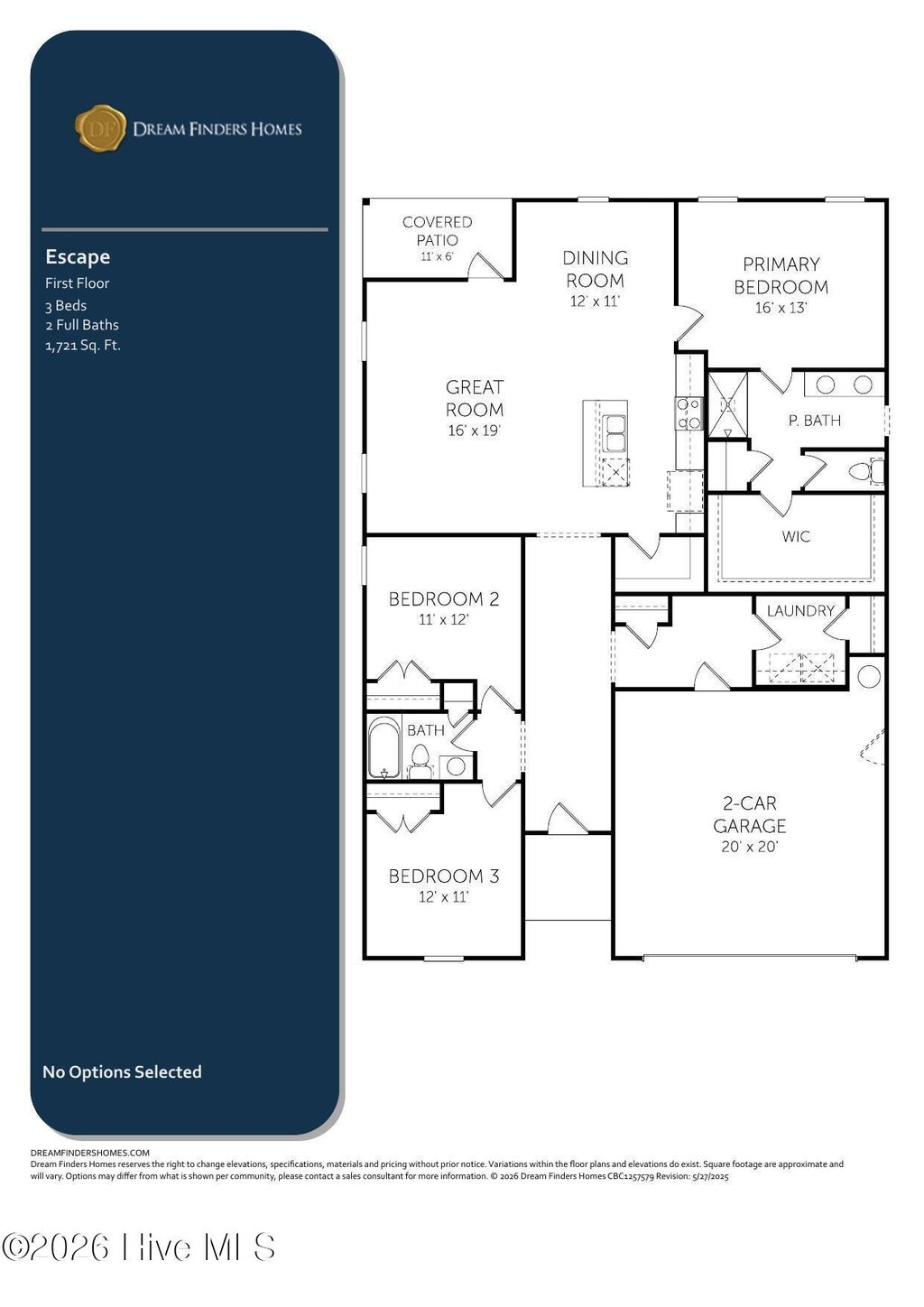 Photo of 168 Scuppernong Lane, Jacksonville, NC 28546 (MLS # 100589215)