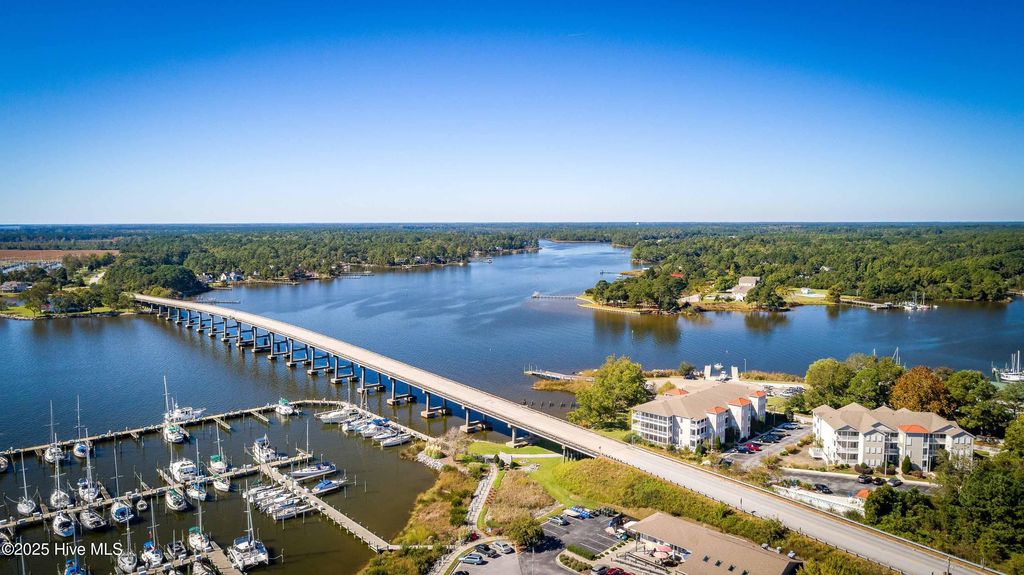 Photo of 300 Midyette Street # B2, Oriental, NC 28571 (MLS # 100564614)