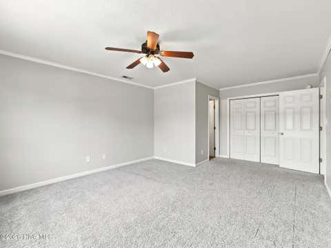 Tiny photo for 228 Smallwood Road, Hubert, NC 28539 (MLS # 100590585)