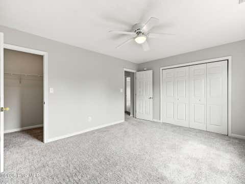 Tiny photo for 228 Smallwood Road, Hubert, NC 28539 (MLS # 100590585)