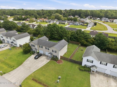 Tiny photo for 228 Smallwood Road, Hubert, NC 28539 (MLS # 100590585)