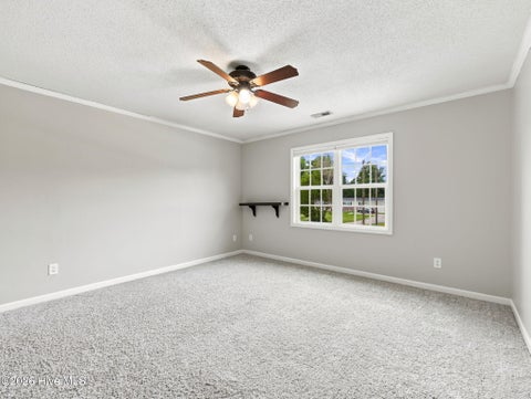 Tiny photo for 228 Smallwood Road, Hubert, NC 28539 (MLS # 100590585)