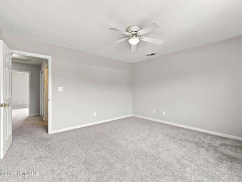 Tiny photo for 228 Smallwood Road, Hubert, NC 28539 (MLS # 100590585)