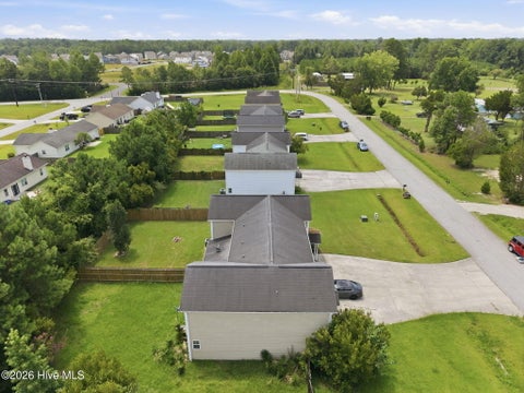 Tiny photo for 228 Smallwood Road, Hubert, NC 28539 (MLS # 100590585)
