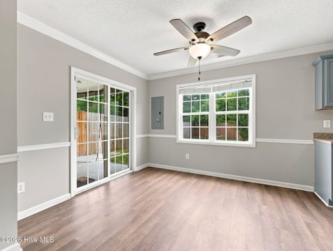 Tiny photo for 228 Smallwood Road, Hubert, NC 28539 (MLS # 100590585)