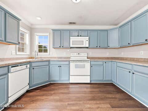 Tiny photo for 228 Smallwood Road, Hubert, NC 28539 (MLS # 100590585)