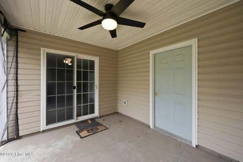 Tiny photo for 228 Smallwood Road, Hubert, NC 28539 (MLS # 100590585)