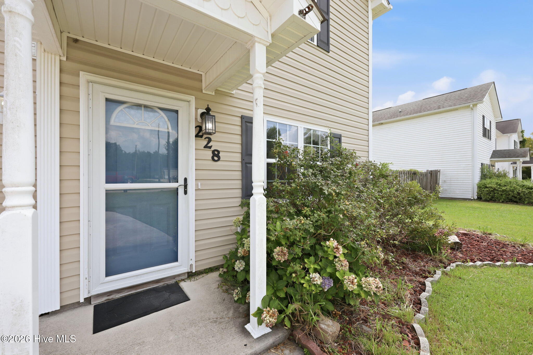 228 Smallwood Road