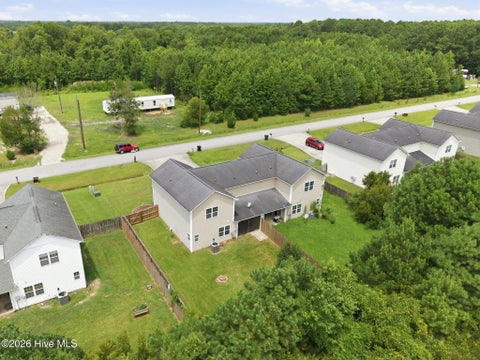 Tiny photo for 228 Smallwood Road, Hubert, NC 28539 (MLS # 100590585)