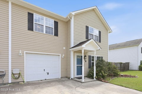 Tiny photo for 228 Smallwood Road, Hubert, NC 28539 (MLS # 100590585)
