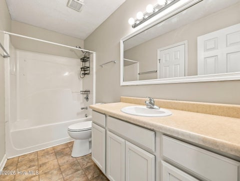 Tiny photo for 228 Smallwood Road, Hubert, NC 28539 (MLS # 100590585)