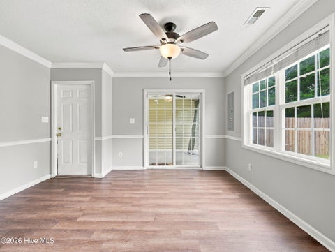 Tiny photo for 228 Smallwood Road, Hubert, NC 28539 (MLS # 100590585)