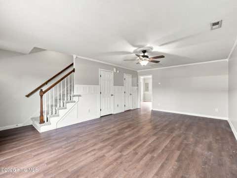 Tiny photo for 228 Smallwood Road, Hubert, NC 28539 (MLS # 100590585)