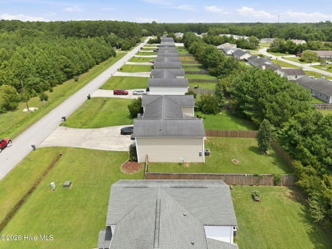 Tiny photo for 228 Smallwood Road, Hubert, NC 28539 (MLS # 100590585)
