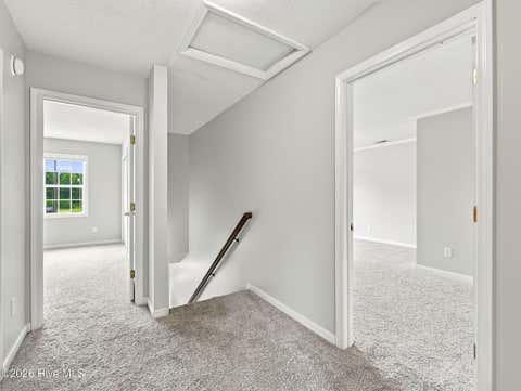 Tiny photo for 228 Smallwood Road, Hubert, NC 28539 (MLS # 100590585)